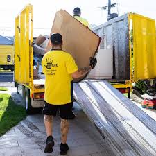 Professional Junk Removal in Escobares, TX